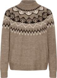 Cream - Crcherrie Pullover - Džemperi