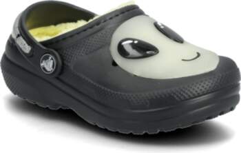 Crocs - Classic Lined Alien Clog