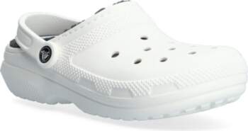 Crocs - Classic Lined Clog -