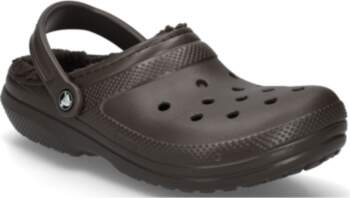 Crocs - Classic Lined Clog -