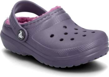 Crocs - Classic Lined Clog T