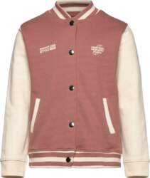 Daily 7 - Oversized Bomberjacket -