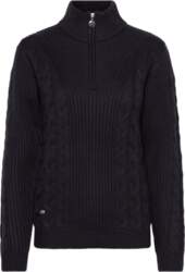 Daily Sports - Cable Ls Pullover