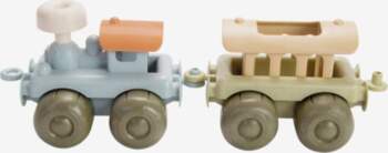 Dantoy - Bio Train Set Gift