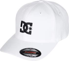 DC - Cap Star 2 -