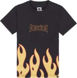 DC - Dc Burning Diamonds Hss