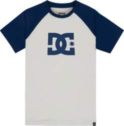 DC - Dc Corpo Raglan Boy