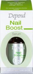 Depend Cosmetic - Nail Boost Serum