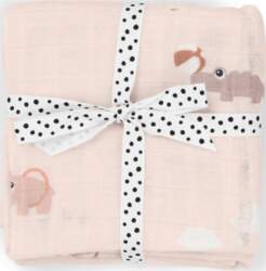 Done By Deer - Burp Cloth
