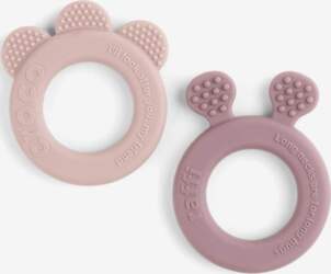 Done By Deer - Teether 2-Pack