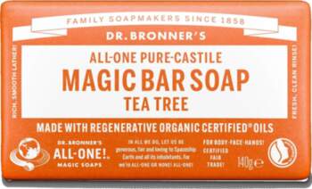 Dr. Bronner`s Dr. Bronner`s - Tea