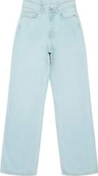 Dr Denim - Echo High Straight