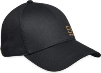 EA7 - Baseball Hat - Cepures