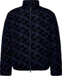 EA7 - Bomber Jacket - Bomberjakas