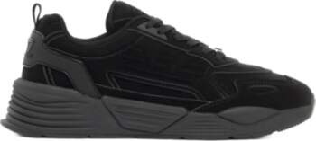 EA7 - Sneaker - Zemas kedas