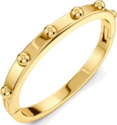 Edblad - Stud Bangle Gold -