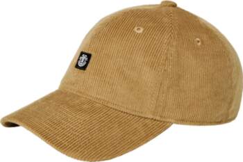 Element - Icon Dad Cap Corduroy