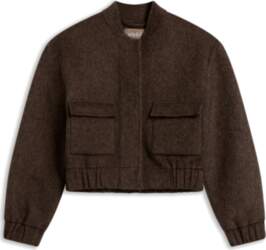 Ella&il - Emika Jacket - Bomber