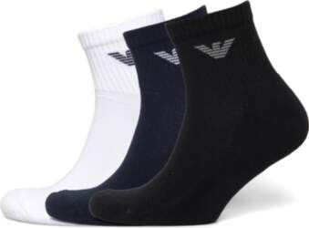 Emporio Armani - Socks Set -