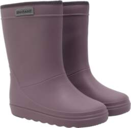 En Fant - Thermo Boots Solid