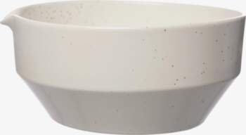 ERNST - Bowl - Servēšanas bļodas