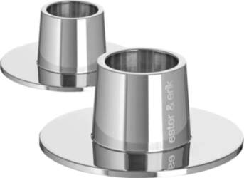 Ester & Erik - Candle Holder