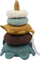 Fabelab - Fabric Stack Tower -