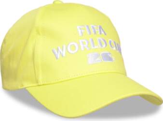 Fifa - Cap - Cepures -