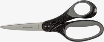Fiskars - Stud Gltr Scissors 18Cm