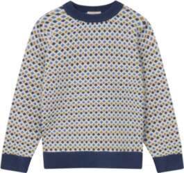 Fliink - Benna Multi Pullover -