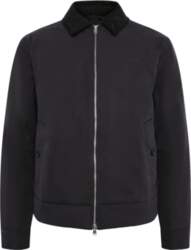 Fred Perry - Cotton Caban Jacket