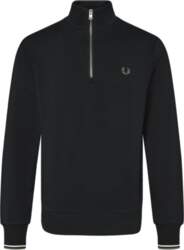 Fred Perry - Half Zip Sweatshirt