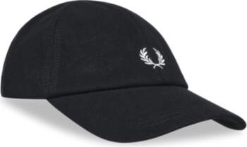Fred Perry - Pique Classic Cap