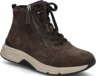 Gabor - Rollingsoft Laced Ankle Boot