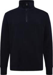 Gant - Micro Texture Half-Zip -