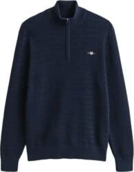 Gant - Mini Cable Half Zip