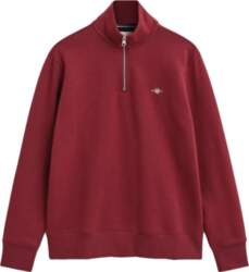 Gant - Reg Shield Half Zip