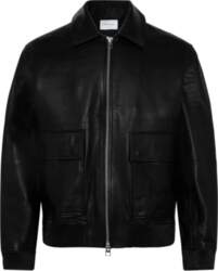 Garment Project - Aiden - Black