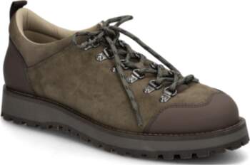 Garment Project - Dune Low -