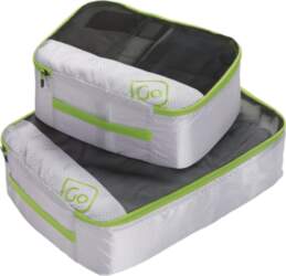 Go Travel - Deeper Packing Cubes