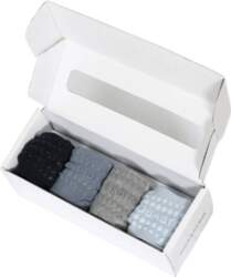 GoBabyGo - Combo Box - Viscose-Bamboo