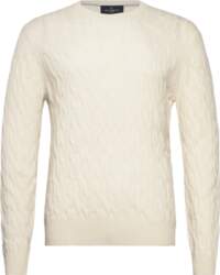 Hackett London - Lw Cable Crew