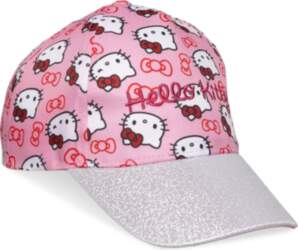 Hello Kitty - Cap - Cepures