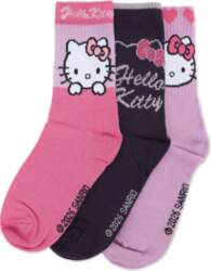 Hello Kitty - Socks - Zeķes