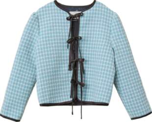 Helmstedt - Vera Jacket - Bouclé