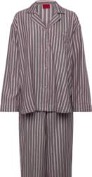 HUGO - Flannel St_Long Set -