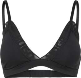 HUGO - Mesh Logo Triangle P