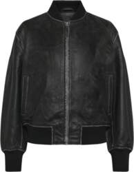 Human Scales - Celina Distressed Jacket