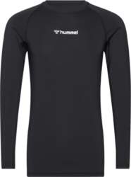Hummel - Hmlbl Performance Tee L/S