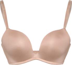 Hunkemöller - Deep V  Pp Push